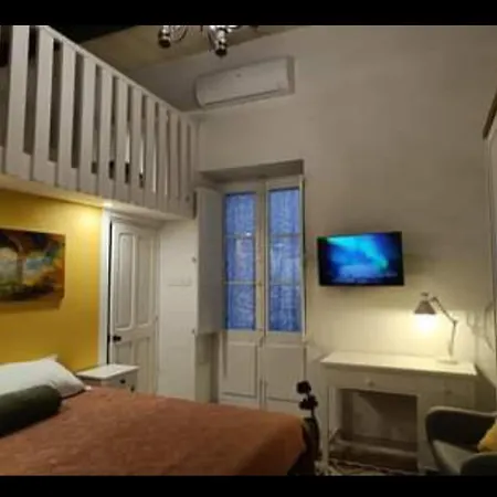 In Ain Karem - A Maltese Traditional Townhouse * Mosta