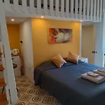 In Ain Karem - A Maltese Traditional Townhouse
