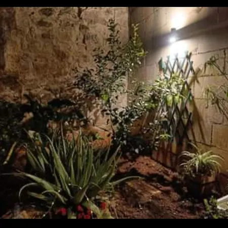 In Ain Karem - A Maltese Traditional Townhouse