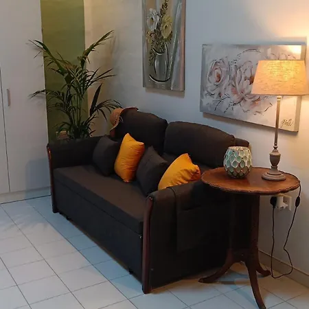 In Ain Karem - A Maltese Traditional Townhouse