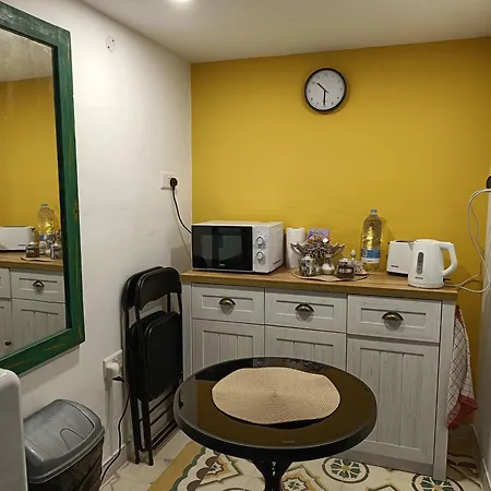 In Ain Karem - A Maltese Traditional Townhouse Mosta