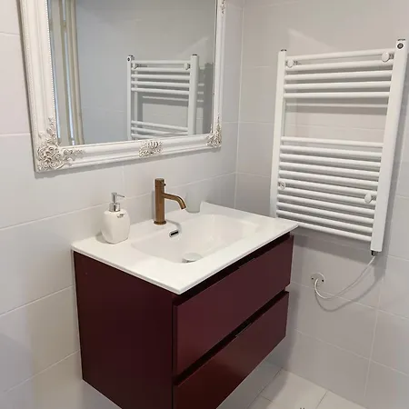 In Ain Karem - A Maltese Traditional Townhouse *