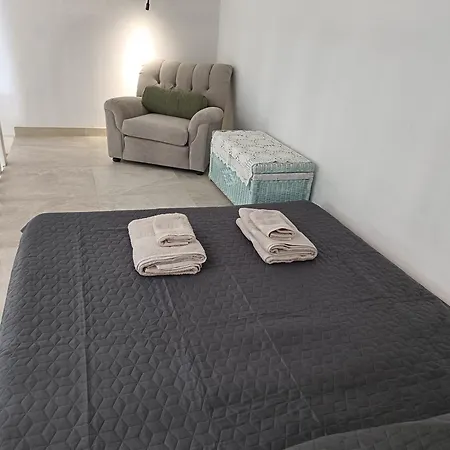 In Ain Karem - A Maltese Traditional Townhouse Homestay