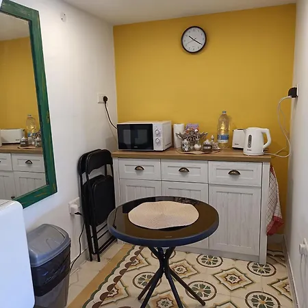In Ain Karem - A Maltese Traditional Townhouse Homestay