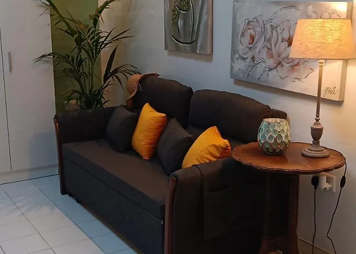 In Ain Karem - A Maltese Traditional Townhouse