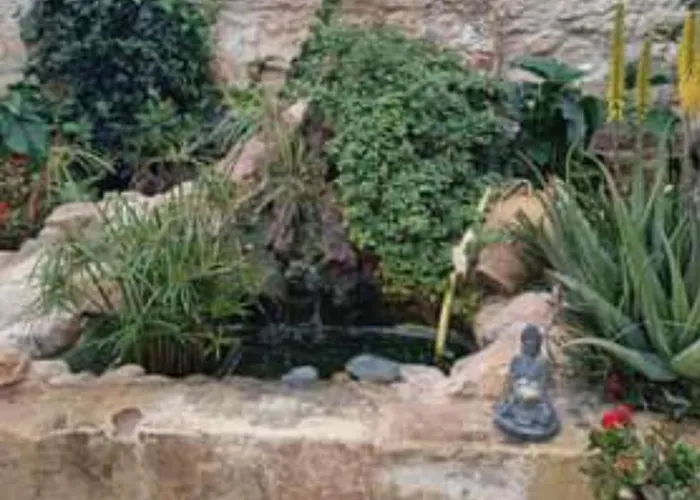 In Ain Karem - A Maltese Traditional Townhouse Mosta