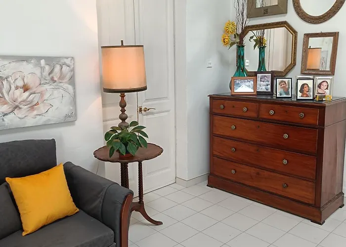 Pansiyon In Ain Karem - A Maltese Traditional Townhouse