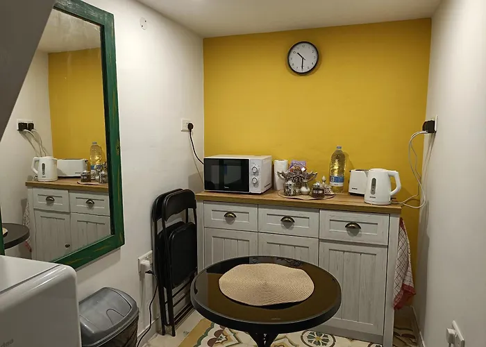 In Ain Karem - A Maltese Traditional Townhouse Mosta