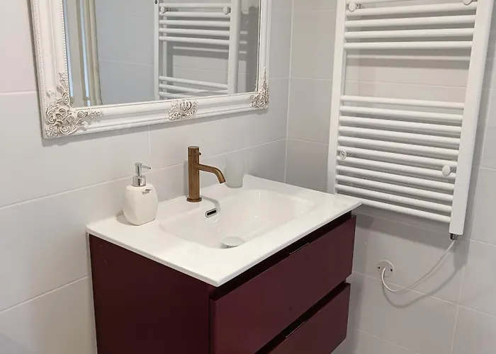 In Ain Karem - A Maltese Traditional Townhouse *