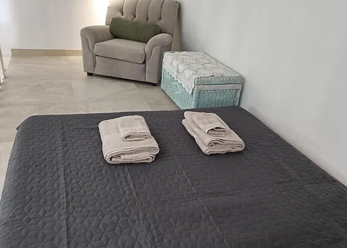 In Ain Karem - A Maltese Traditional Townhouse Pansiyon